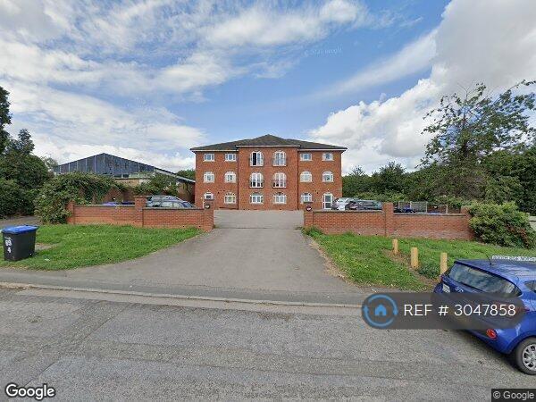 Main image of property: Booth Rise, Northampton, NN3
