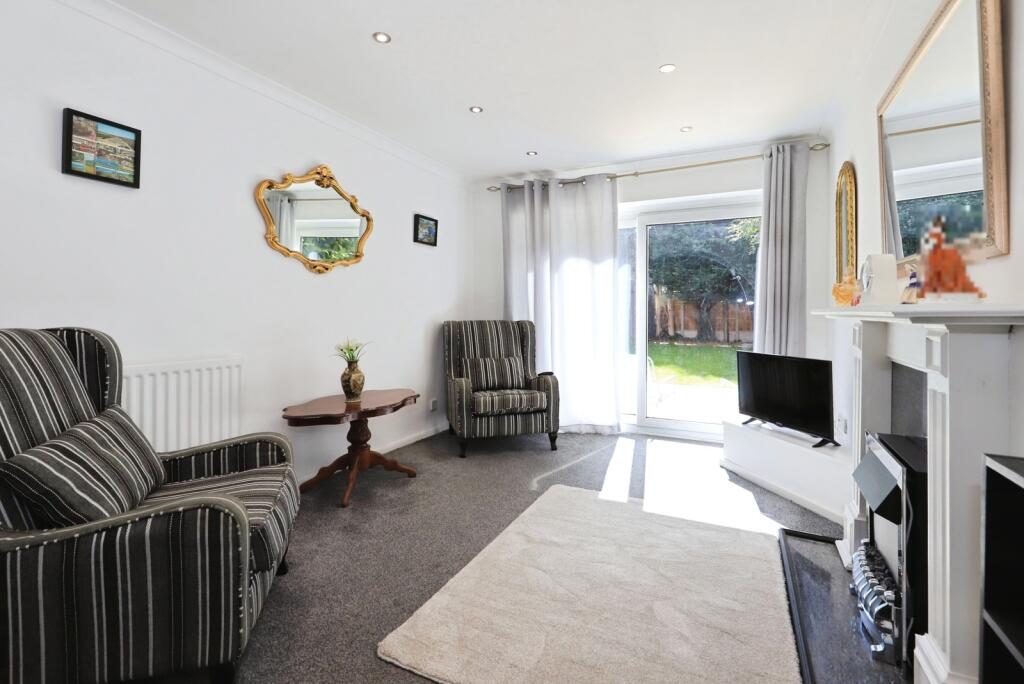 House in Dudley, Gigmill - View 4