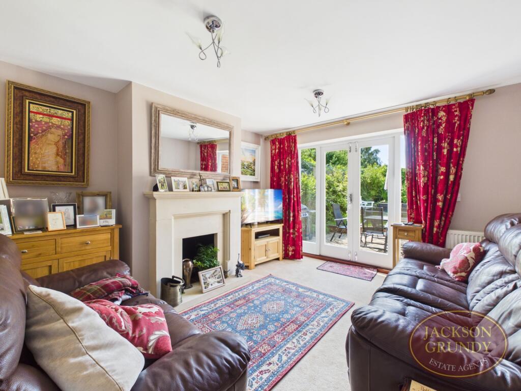 House in Cold Ashby - View 4
