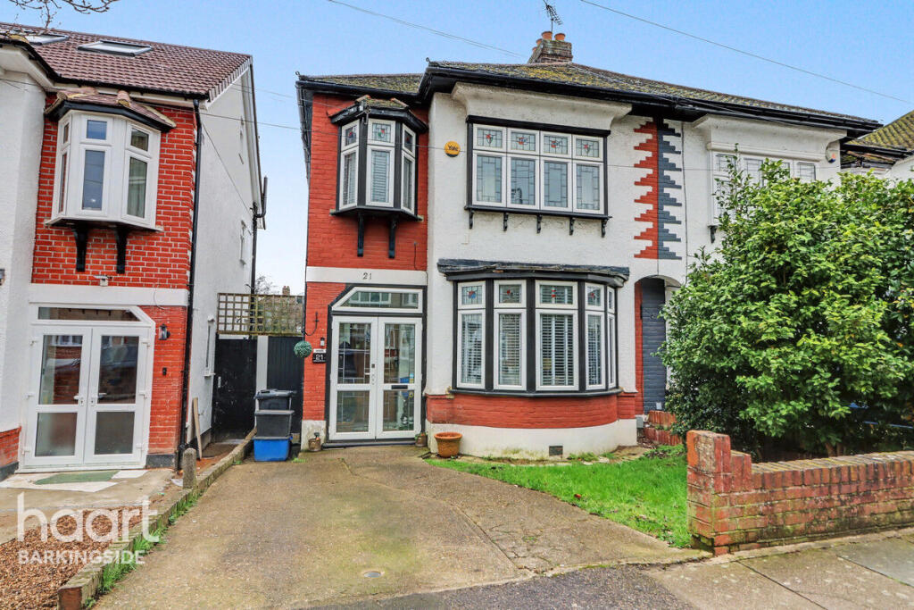 Main image of property: Katherine Gardens, Hainault