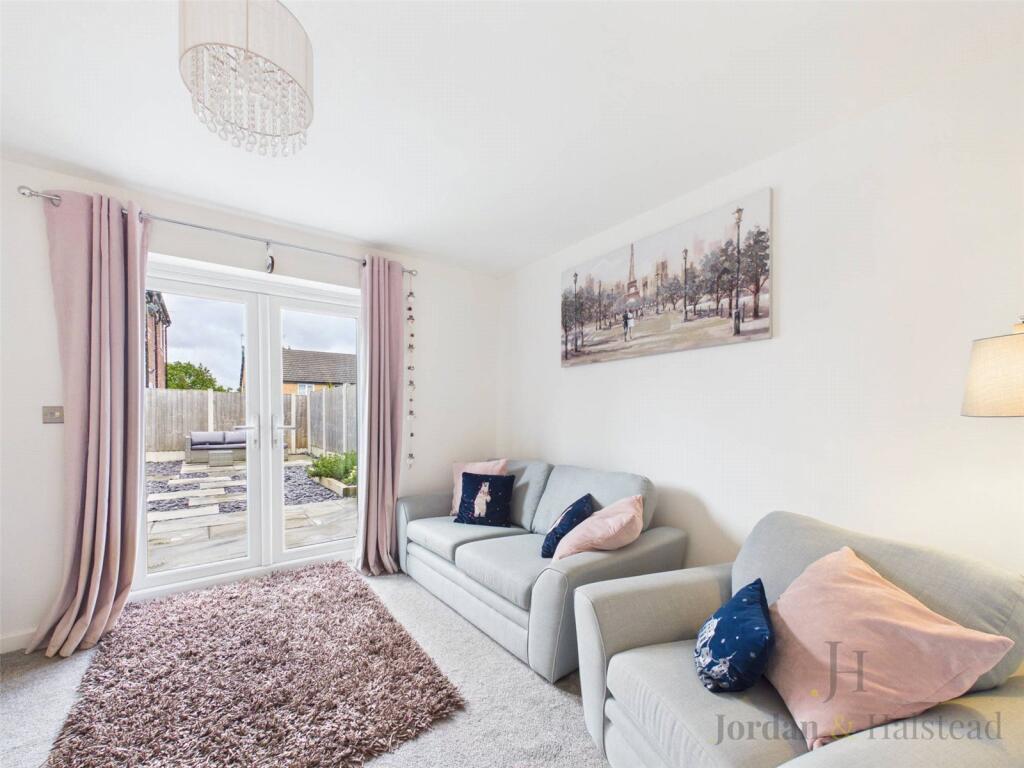 Telegraph Way, Helsby, Frodsham, Cheshire, WA6 photo 3