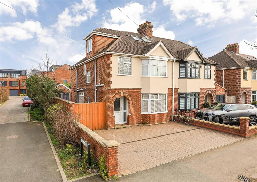 Main image of property: Perne Road, CB1