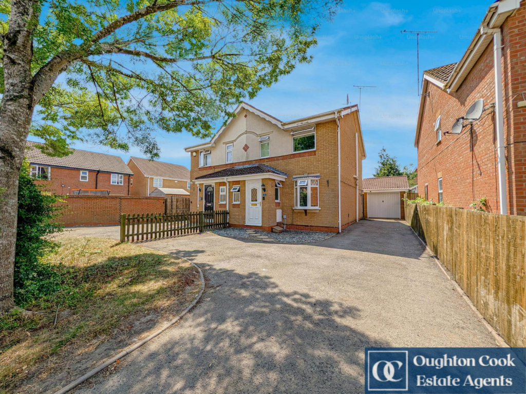 Main image of property: Sephton Drive, Hawkesbury Village, CV6 6QY