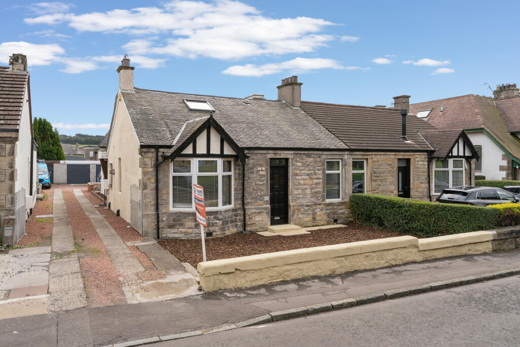 Main image of property: Gamrie, 63 Dean Road, Bo’ness, EH51