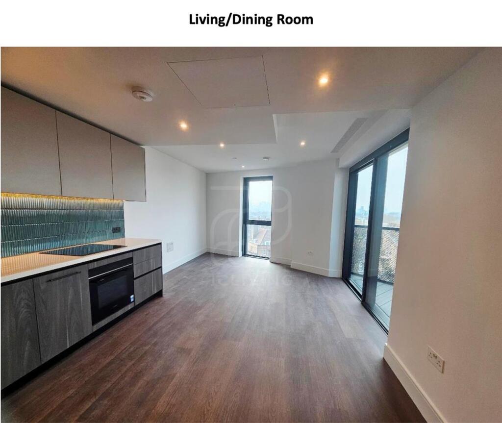 Main image of property: 5 Marian Place, London