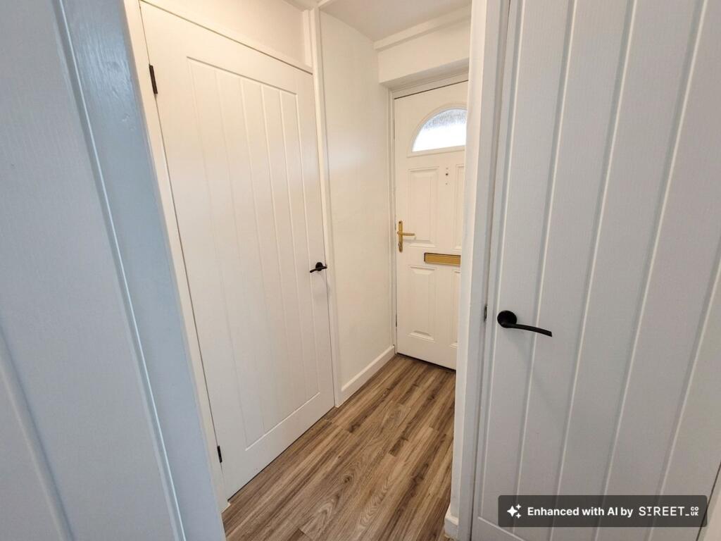 Apartment in Preston, Lancashire - View 5