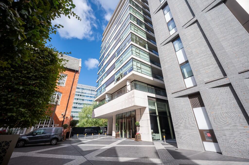 Main image of property: Earls Way, London, SE1