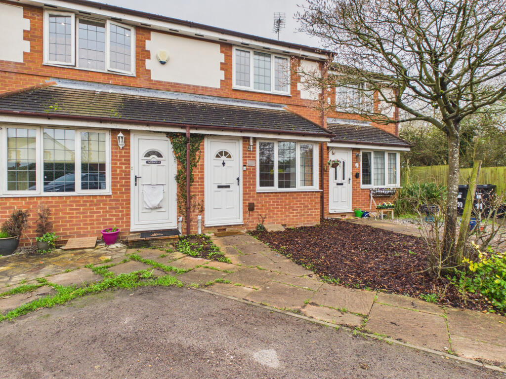 Main image of property: Woodley, RG5