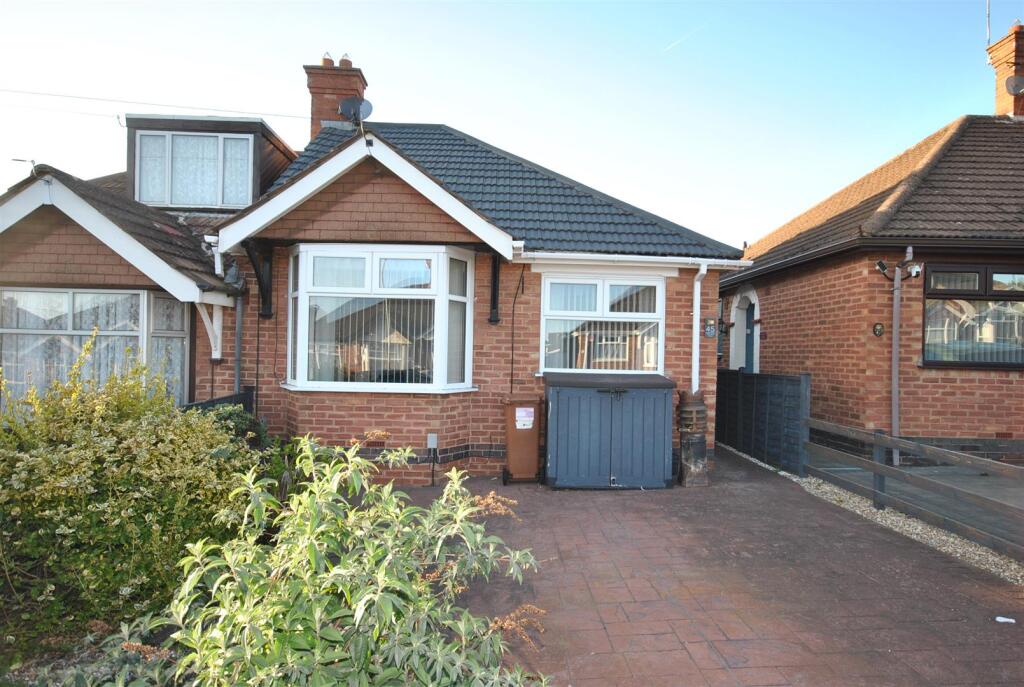 Main image of property: Cameron Drive, Northampton