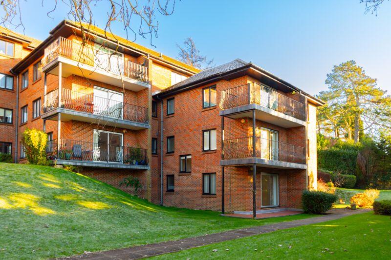 Main image of property: Landscape Road, Warlingham