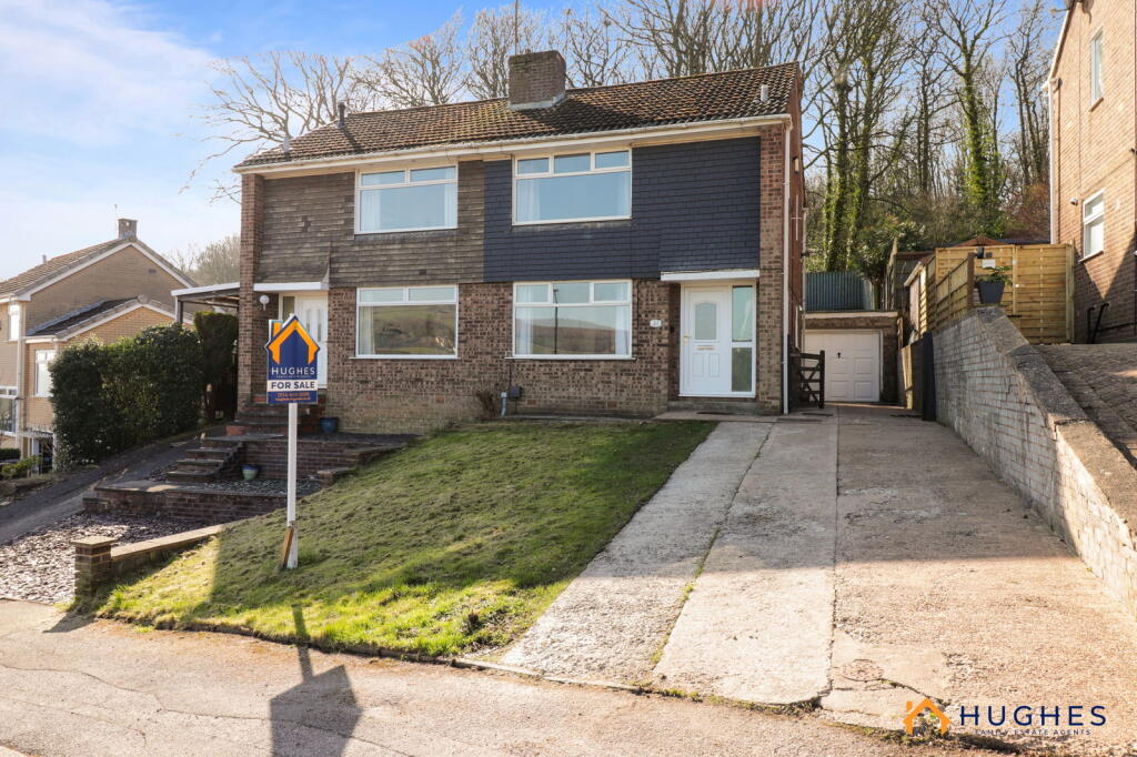 Main image of property: Birks Wood Drive, Oughtibridge, Sheffield