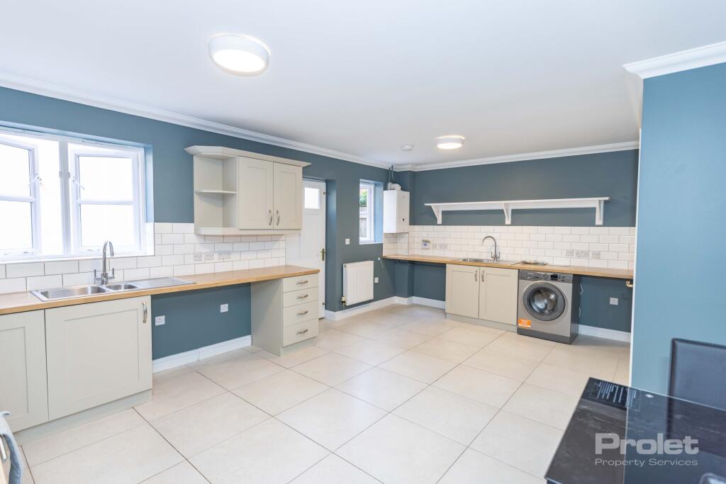 House in Norwich - View 2
