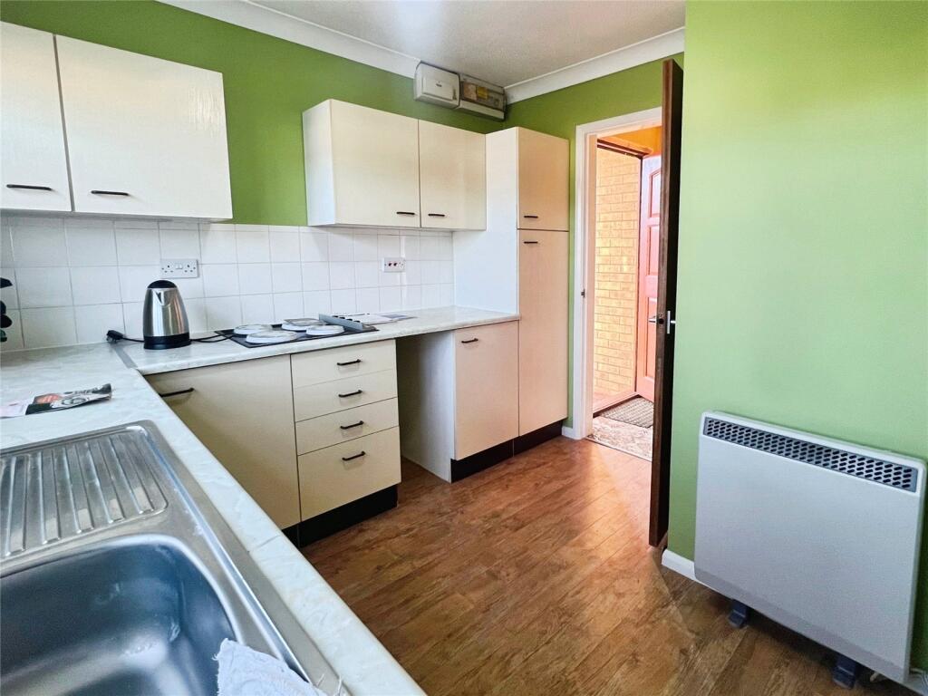 Ash Court, Donington, Spalding photo 2