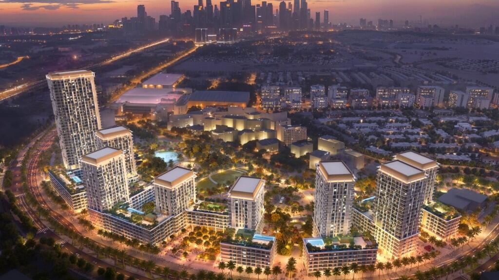 Main image of property: Dubai