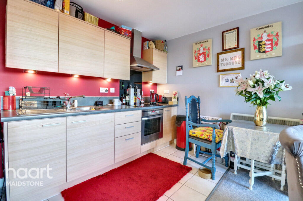 Main image of property: Sandling Park, Maidstone