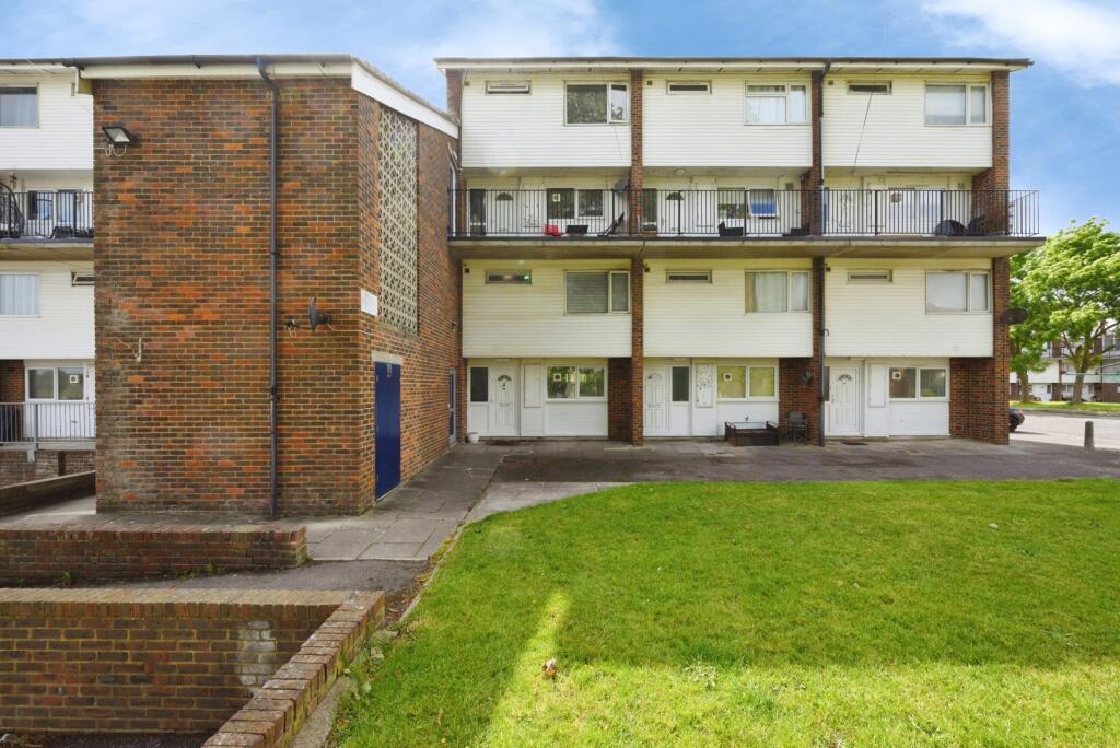 Main image of property: Lumsden Road, Southsea, Hampshire, PO4