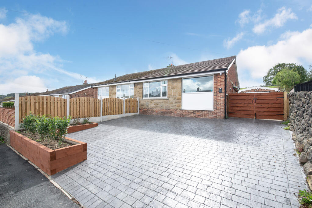 Main image of property: March Cote Lane, Cottingley, Bingley, West Yorkshire, BD16