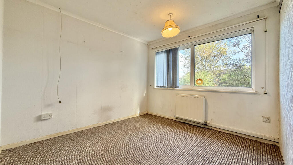House in Taunton - More