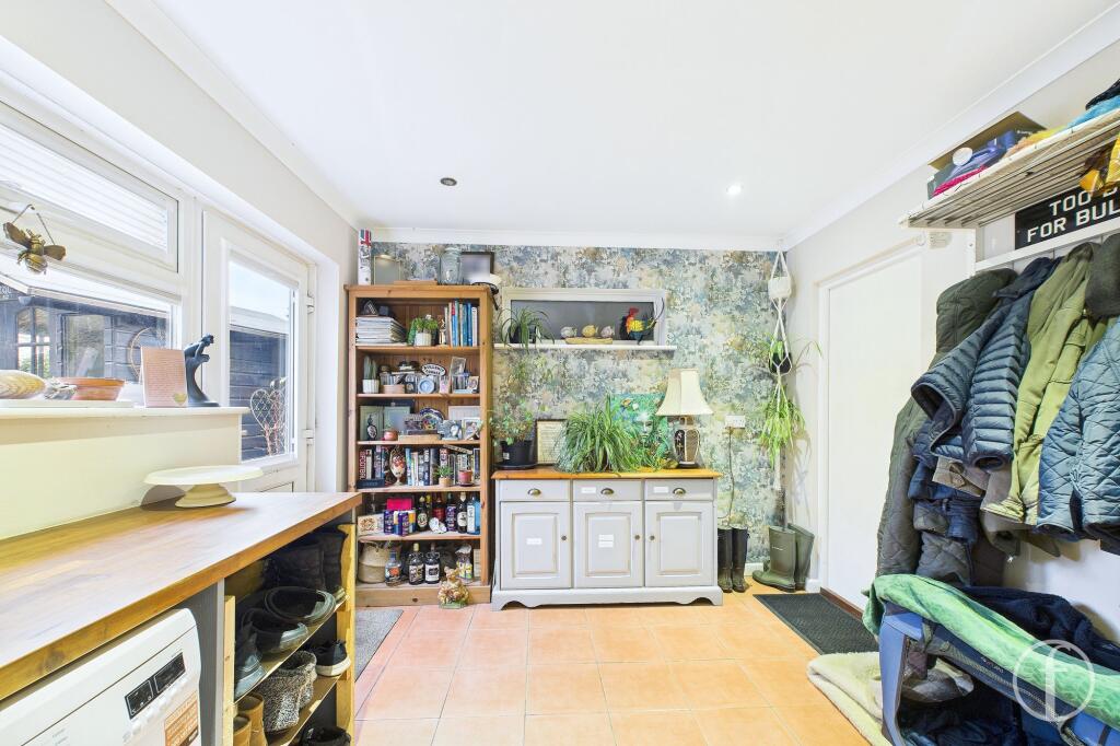 House in Fareham, Titchfield Common - View 5