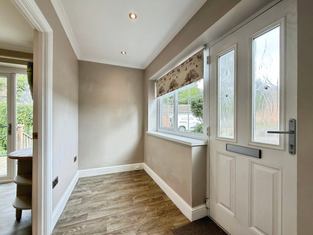 House in Carlisle - More