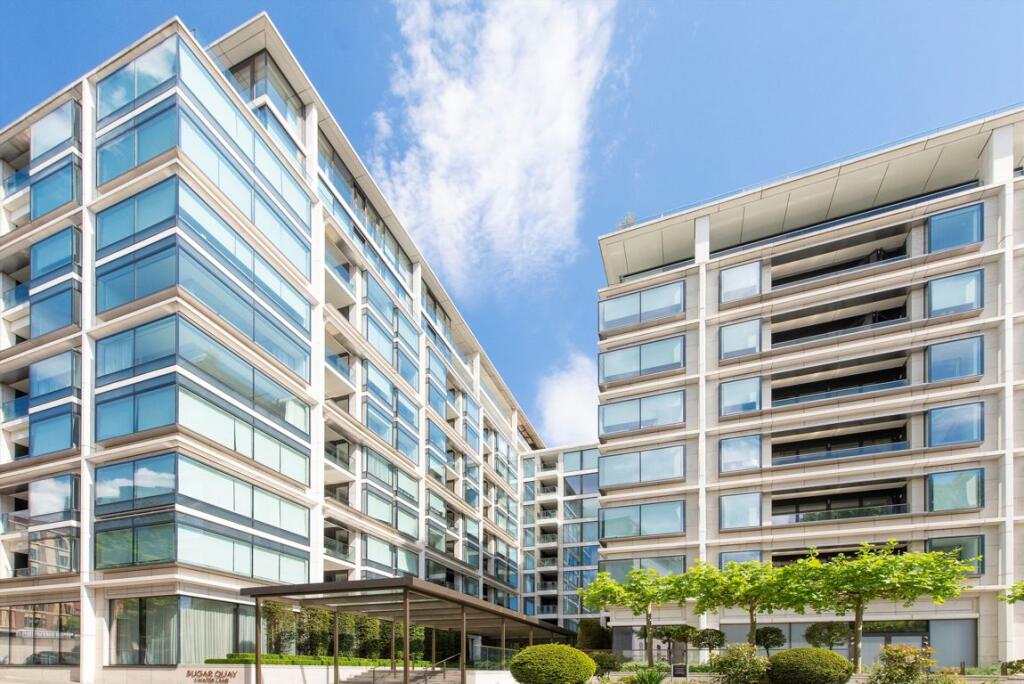 Main image of property: Water Lane, Tower Hill