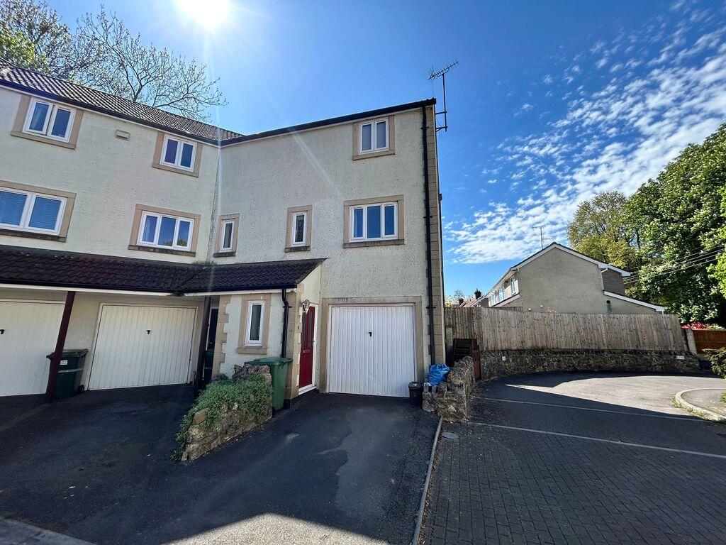 Main image of property: Shepton Mallet