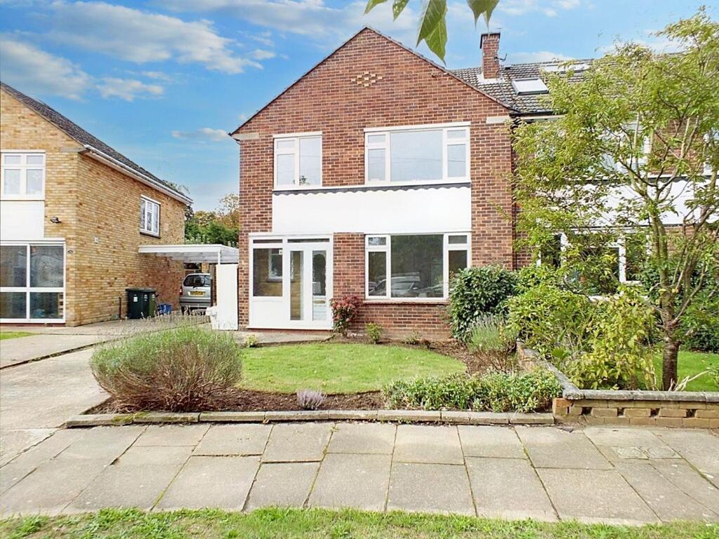 Main image of property: Sunna Gardens, Sunbury on Thames