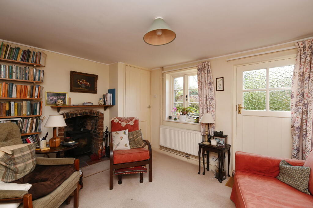 Wickham Market, Suffolk photo 3