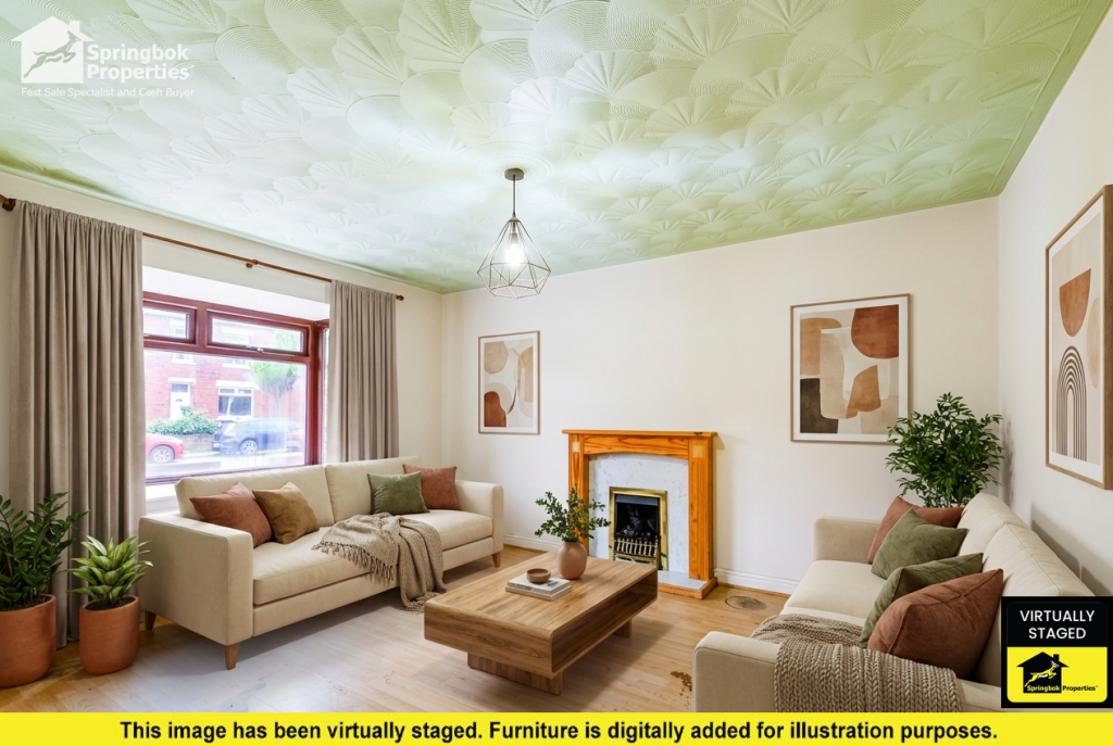 Bury Road, Rochdale, Greater Manchester photo 3