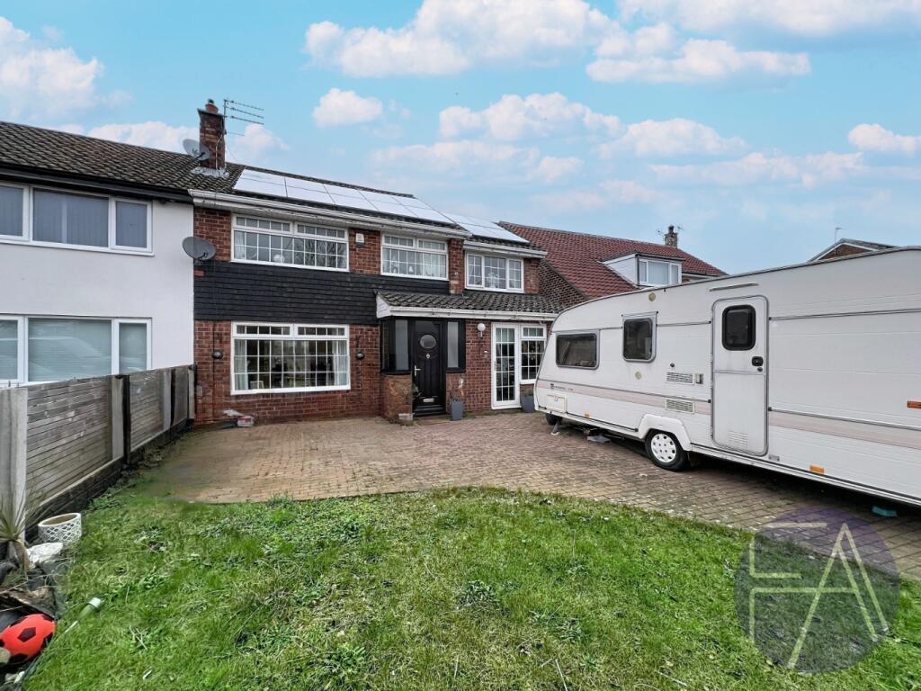 Main image of property: Southport, Merseyside, PR8