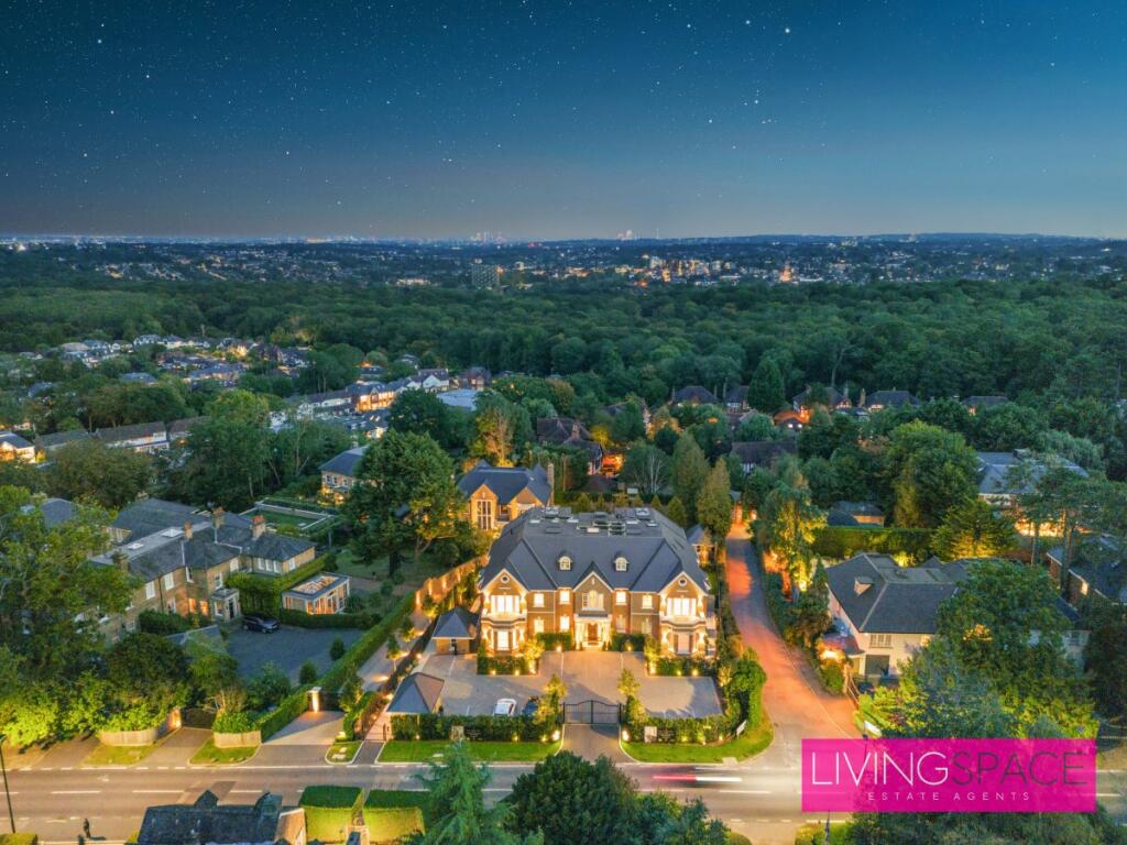 Main image of property: Camlet Way, London