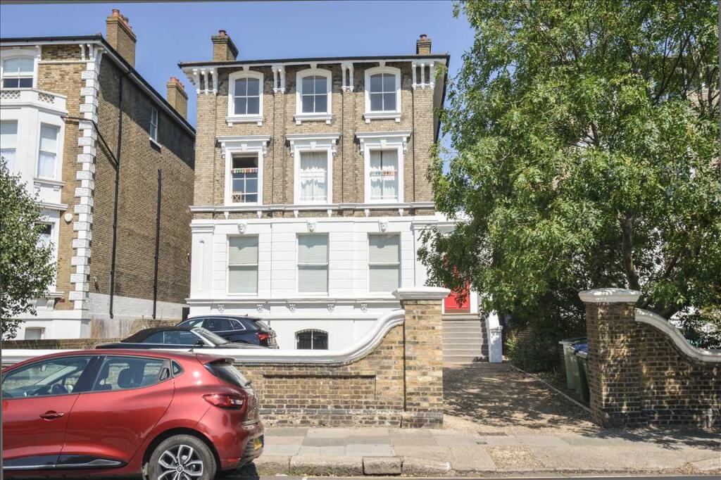 Main image of property: Vanbrugh Park, London