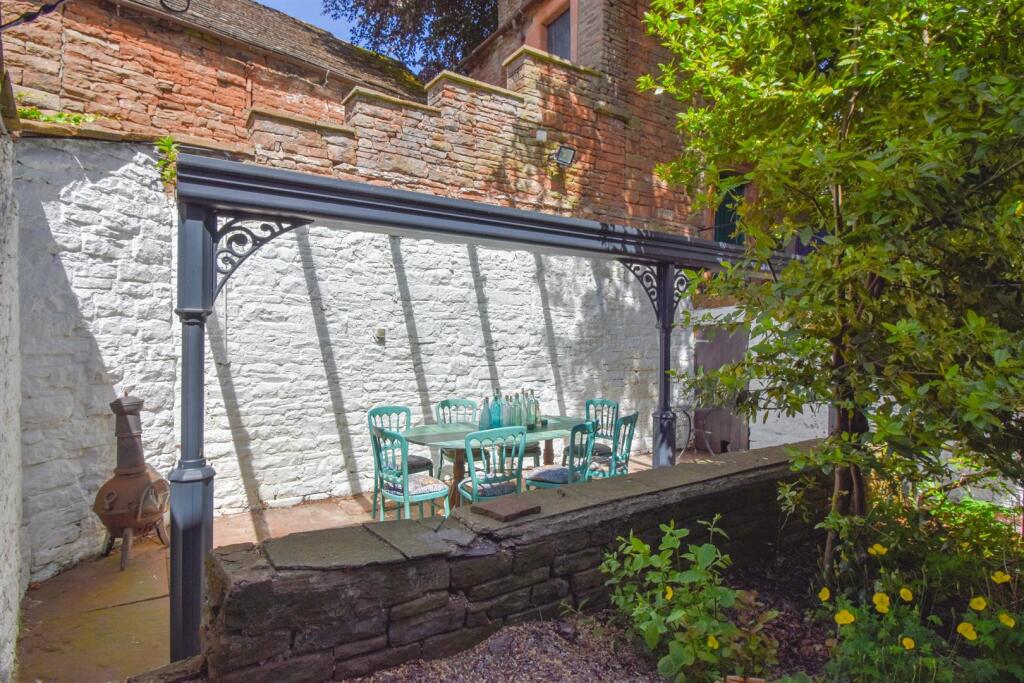 Friargate, Penrith photo 4
