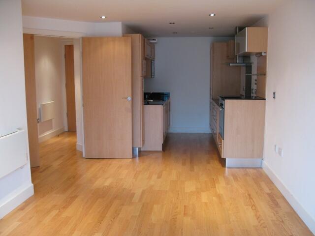 Main image of property: Mackenzie House, Clarence Dock