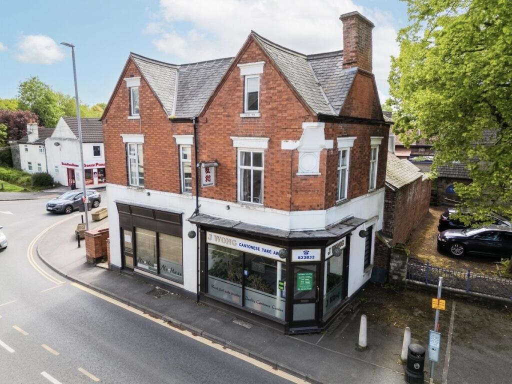 Main image of property: Market Place, Whitwick, Coalville