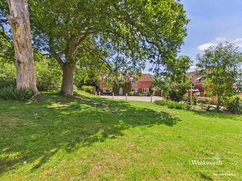 Main image of property: Crookham Common, Thatcham, Berkshire, RG19