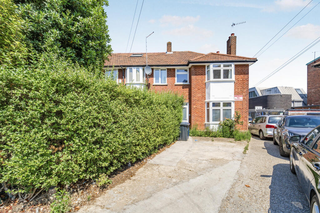 Main image of property: Sunningdale Avenue, London, W3