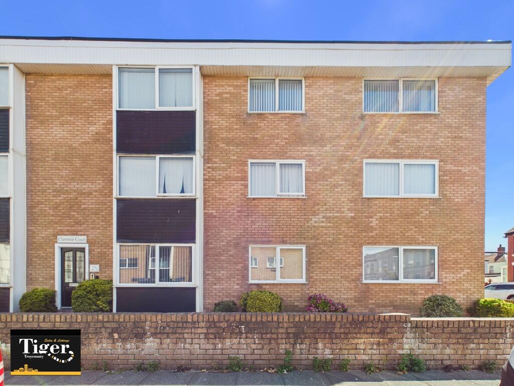 Main image of property: Rawcliffe Street, Blackpool