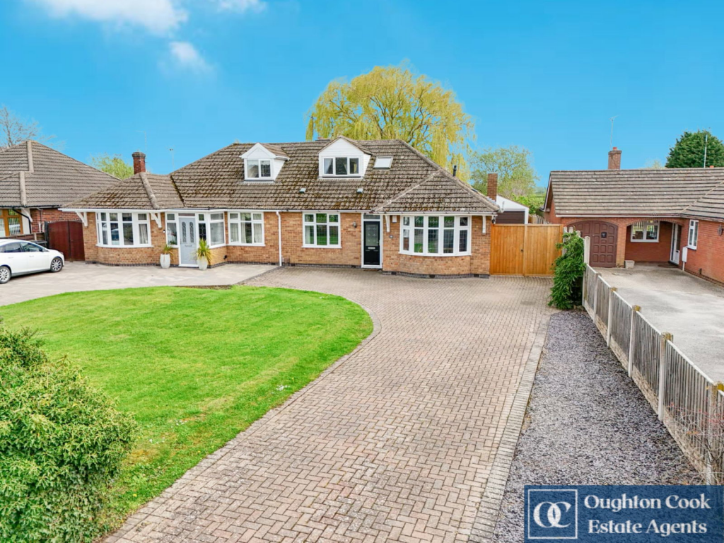 Main image of property: Coventry Road, Bulkington, CV12 9LZ