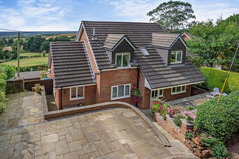 Tirley Lane, Utkinton, Nr Tarporley photo 2