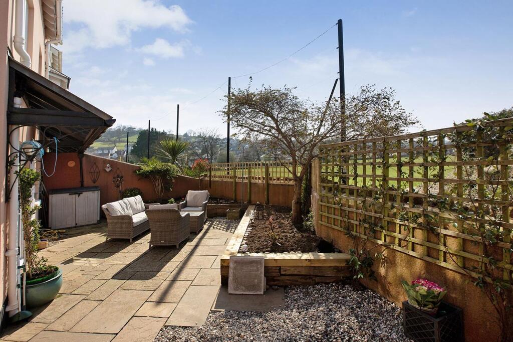 Shoreside, Shaldon, TQ14 photo 4
