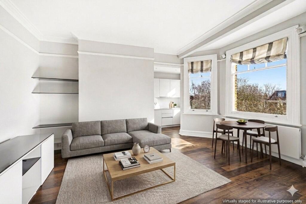 Main image of property: Kings Road, London, SW3