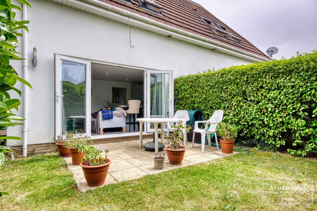 Main image of property: Wimborne Road, Oakdale, Poole