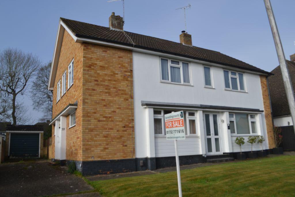 Main image of property: North Tonbridge