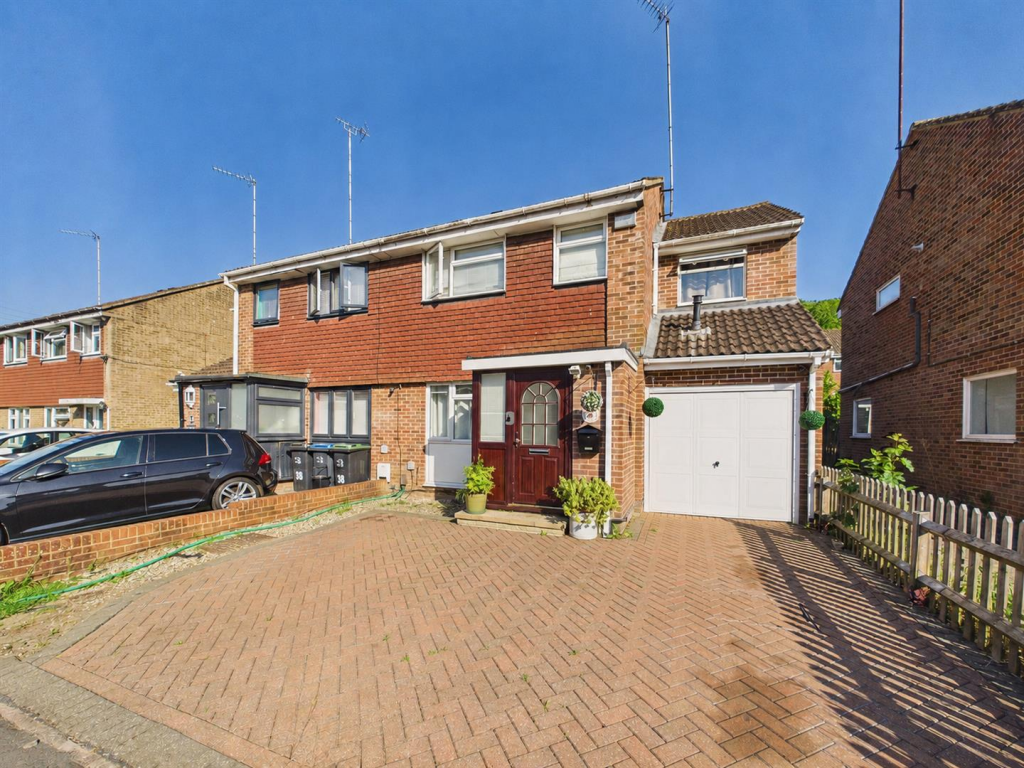 Main image of property: Goldfinch Road, South Croydon