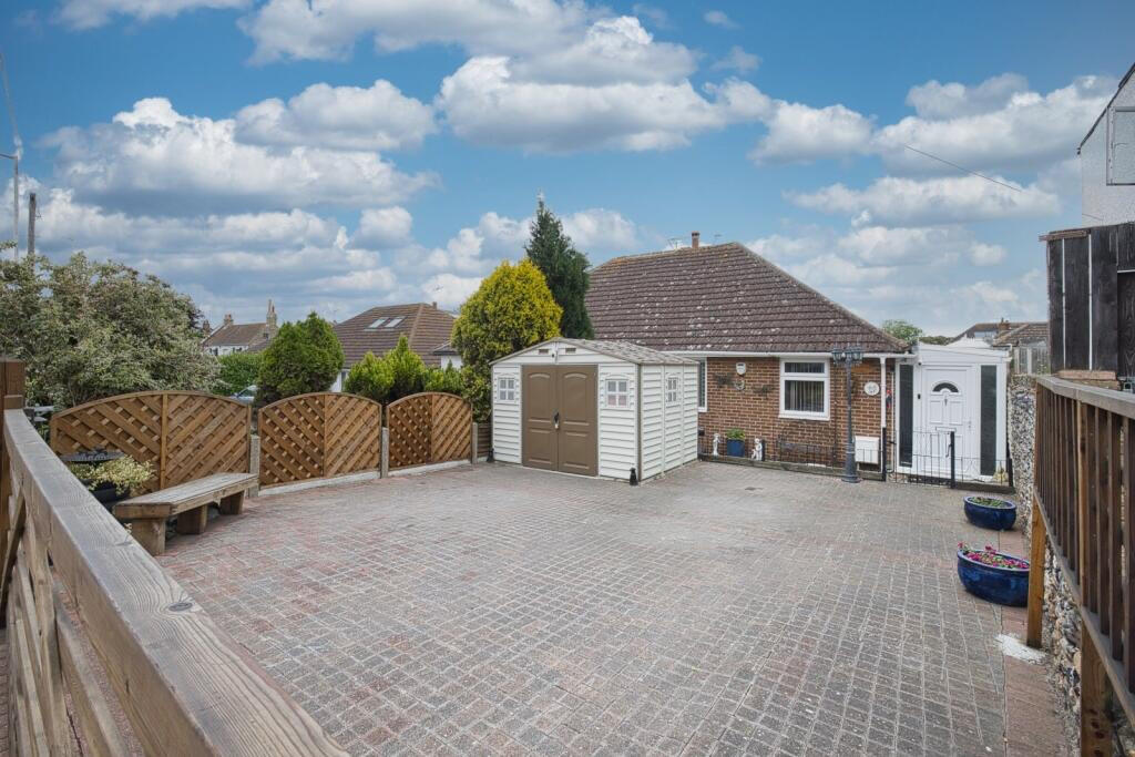 Main image of property: Northwood Road, Broadstairs, Kent, CT10