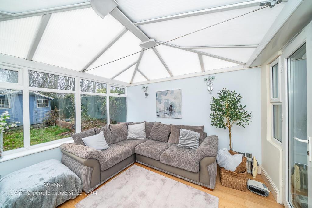 Mere Croft, Norton Canes, Cannock photo 4