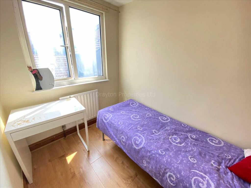 Main image of property: Broughton Road, Ealing