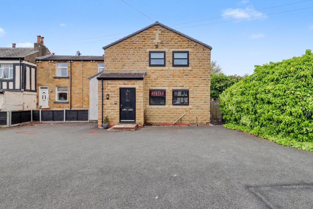 Main image of property: Green Lane, Wakefield, West Yorkshire, WF2