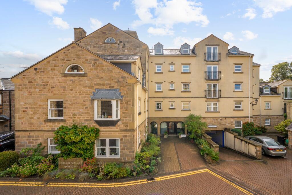Apartment in Harrogate